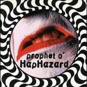 Prophet O'Haphazard - Mu-Sick