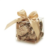 Seattle Chocolates Peanut Butter Truffles