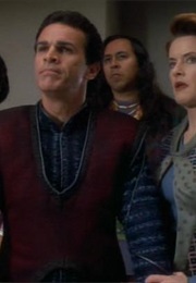 The Maquis Part 1 (1994)