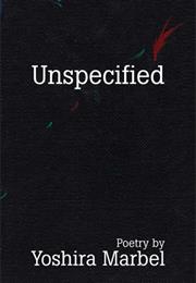 Unspecified