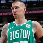 Daniel Theis