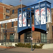 Kansas Sports Hall of Fame (Wichita, KS)