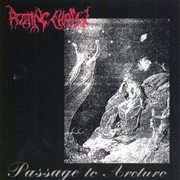 Rotting Christ - Passage to Arcturo