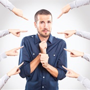 Criticism (Non Constructive)