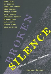Broken Silence (Sandra Buckley)