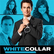 White Collar Season 5