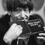 Doctor Who (Season 4, 1966-1967)