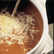 Basler Flour Soup (Basler Mehlsuppe)