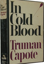 Tom Hanks - In Cold Blood (Truman Capote)