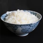 Shiro-Gohan (白ご飯)