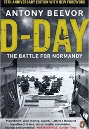 D-Day (Antony Beevor)