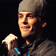 Aaron Carter