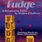 FUDGE