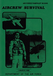 Aircrew Survival (Department of the Air Force)