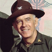 Harry Morgan