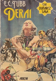 Derai (E.C. Tubb)