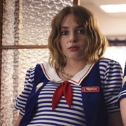 Robin (Stranger Things)