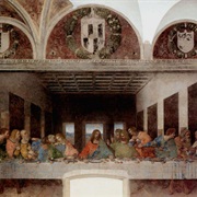 Santa Maria Delle Grazie