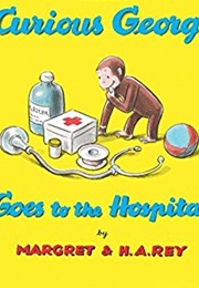 Curious George Series (Margaret & H.A. Rey)