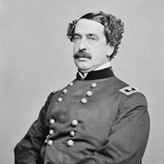 Abner Doubleday