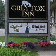 Dutch Pancake Cafe  Stowe, Vermont