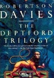 La Trilogie De Deptford (Robertson Davies)