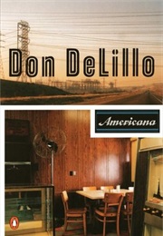 Americana (Don Delillo)