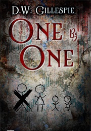 One by One (DW Gillespie)