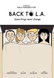 Back to L.A. (2014)