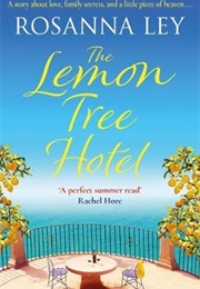 The Lemon Tree Hotel (Rosanna Ley)