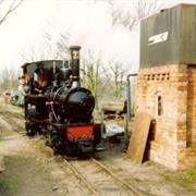 West Lancashire Light Railway