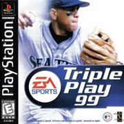 Triple Play 99