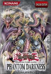 Phantom Darkness