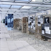 Topography of Terror