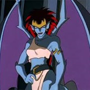Demona