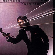Chris De Burgh - Man on the Line