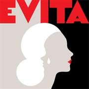 Evita (New York City Center)