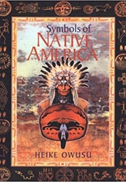 Symbols of Native America (Heike Owusu)
