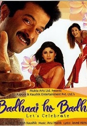 Badhaai Ho Badhaai (2002)