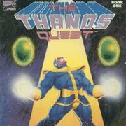 The Thanos Quest