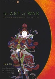 The Art of War (Sun Tzu)