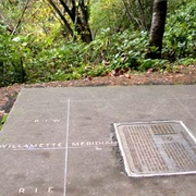 Willamette Stone State Heritage Site, Oregon