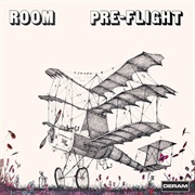 Room - Pre-Flight