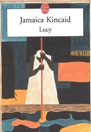 Lucy (Jamaica Kincaid)