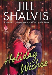 Holiday Wishes (Jill Shalvis)