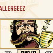 Panther Island Allergeez