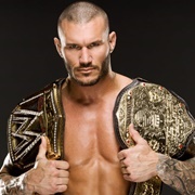 Randy Orton