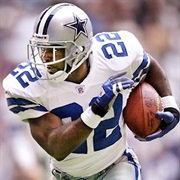 Emmit Smith