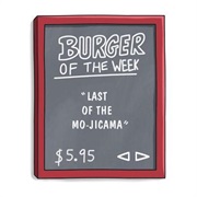Last of the Mo-Jicama - Comes With Jicama