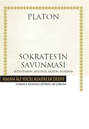 Sokrates'in Savunması (Platon)